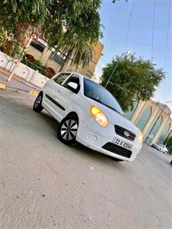 کیا پیکانتۆ